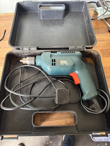 Black decker kd562 - black,