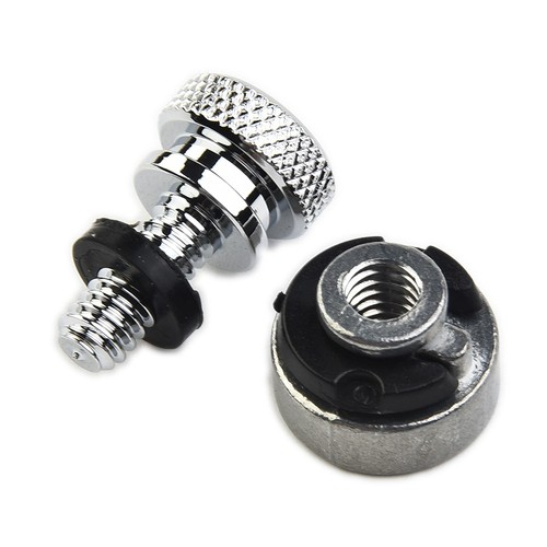 Rear fender seat mounting - mounting,