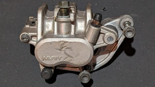 Genuine honda cbr400rr - honda,