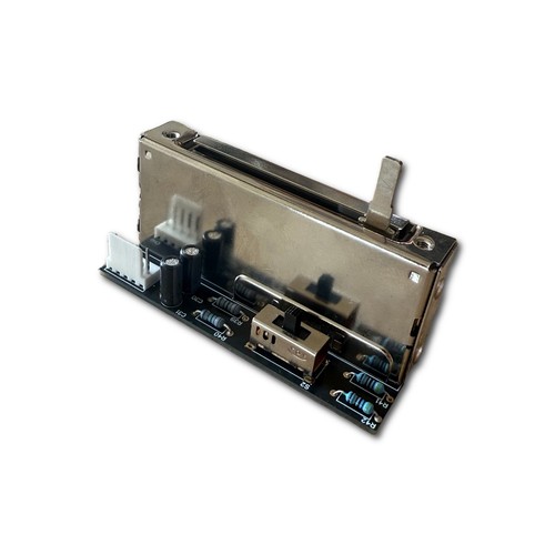 Mixerremix vestax 05 - mixerremix, if-05