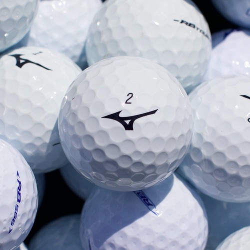 Mizuno tour mp - 24, rb