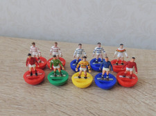 10-Subbuteo Rugby Spare