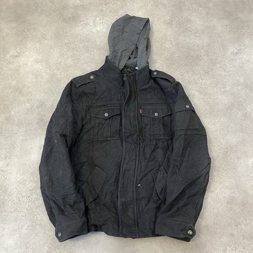 Levi field jacket mens - levi's,