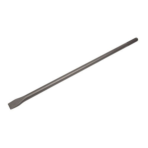 Sealey chisel 600mm sds - 600mm,