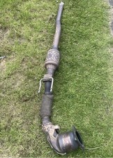 Golf MK5 MK6 GTI Leon FR Cupra