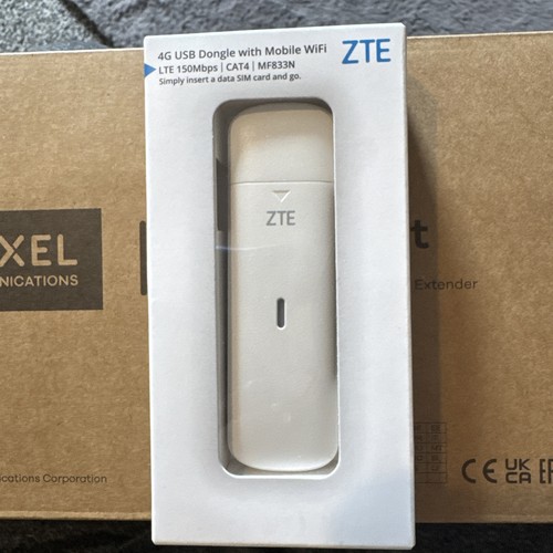 Zte mf833n unlocked - zte,