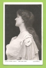 MISS ZENA DARE.PHILCO REAL