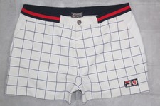 FILA OG VINTAGE BJORN BORG