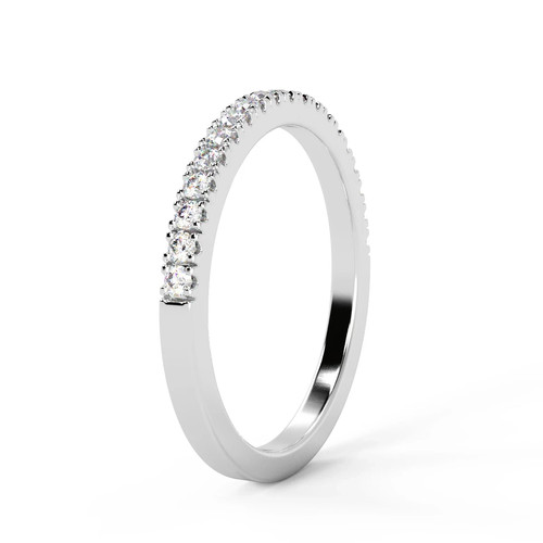 Rrp 372 micro - pave, 0.25