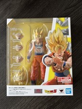 S.H.Figuarts Dragon Ball Super