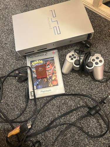 Playstation slim satin - playstation,
