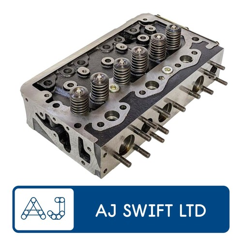 Cylinder head assembly for - head,