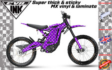 Designer SUR RON light Bee