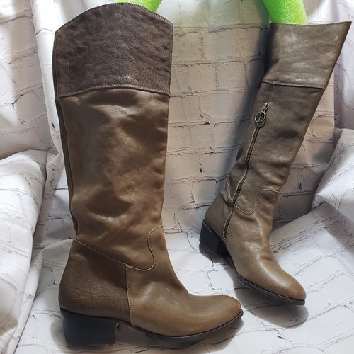 Fiorentini baker riding boots - fiorentini,