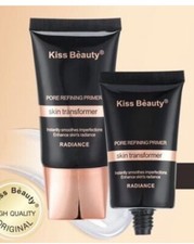 @Face primer  by Kiss Beauty