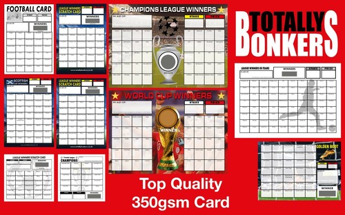 Football fundraising scratch - fundraising,