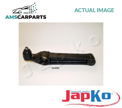 Track control arm wishbone - track,