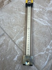 Gas Test Gauge - Gas Pressure Test / Testing Gauge /Manometer