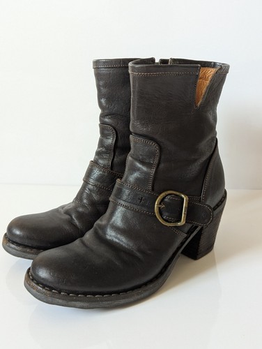 Fiorentini baker dark brown - dark,