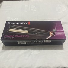 Remington Ceramic Straight 230