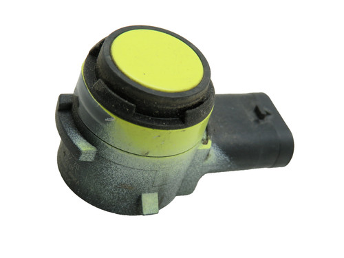 Parking assistance ultrasonic - assistance,