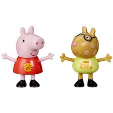 Peppa Pig Toys Peppa Pig and