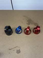 Go kart various 50mm axle