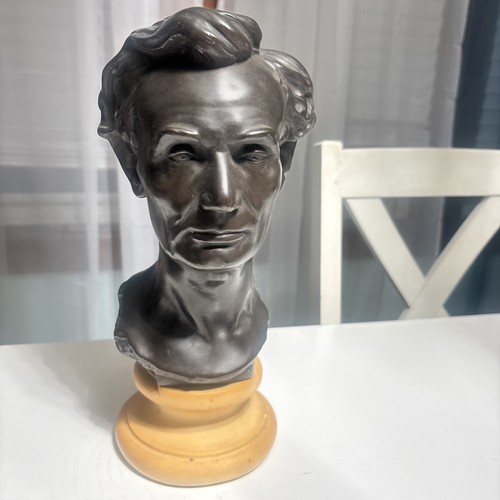 Vintage leonard volk president - leonard,