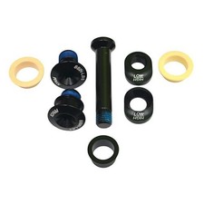 Scott Genius 18/19 Ransom 19