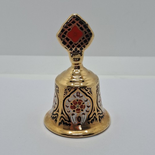 Burtondale bone china imari - bone,
