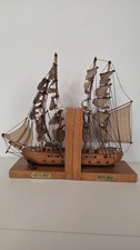 Vintage  Mayflower  Ship