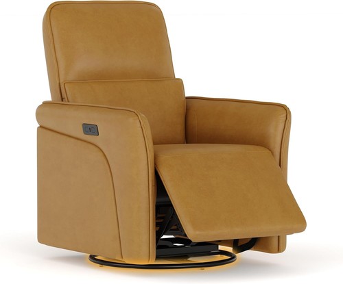 Electric leather power - pu,