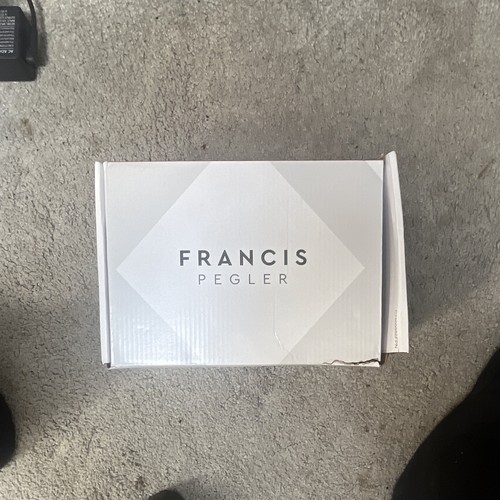 Francis pegler single lever - single,