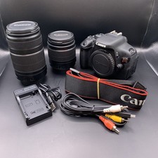 [Box] Canon EOS Kiss X5 Rebel