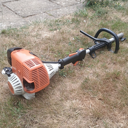 Stihl r kombiengine - r,