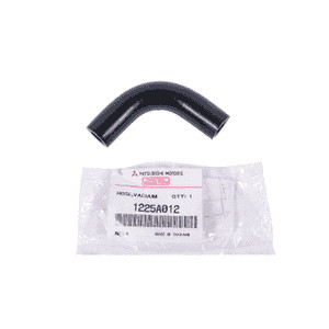 Vacuum pump oil return hose - oil,