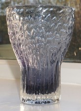 Whitefriars Glass Geoffrey