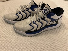 Nike KD 17 Trainers Uk11.5