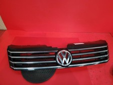 VOLKSWAGEN PASSAT B7 FRONT