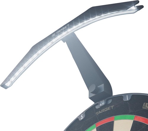 Target arc dartboard lighting - dartboard,