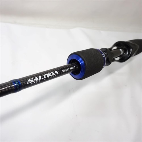 Daiwa saltiga 64b cond - daiwa, 64b-3