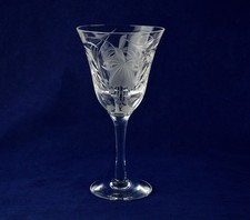 Royal Brierley Crystal