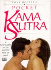 Anne Hooper's pocket Kama