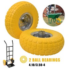 2 x 10" Puncture Burst Proof