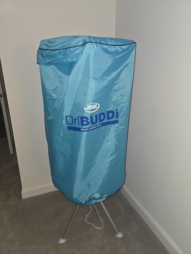Jml dribuddi electric - electric, heated