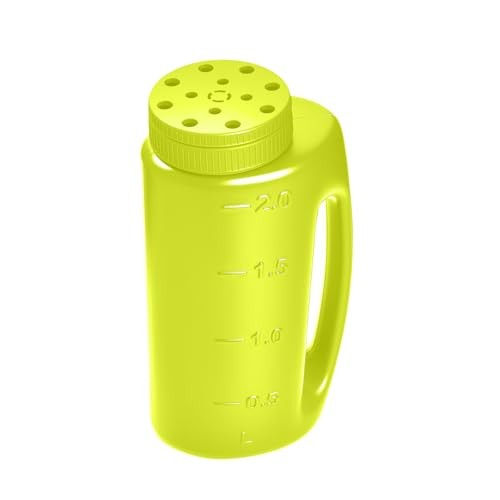 Adjustable handheld seed - adjustable,