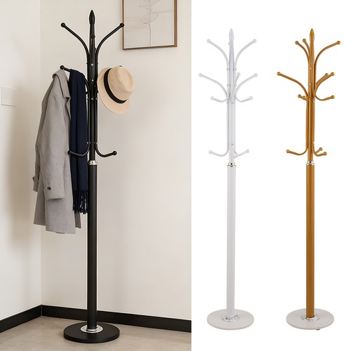 Coat stand - coat,