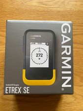 Garmin eTrex SE, Outdoor GPS