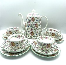Minton Haddon Hall Bone China
