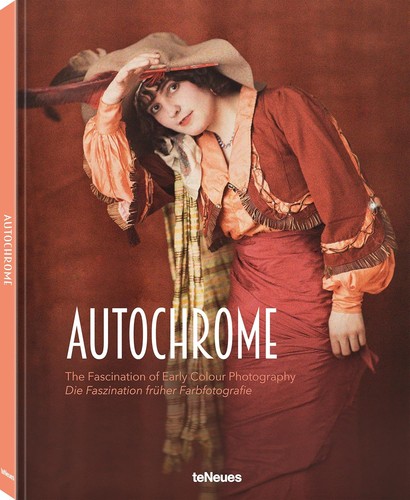 Autochrome the fascination of - autochrome:,